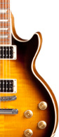 Guitare électrique Gibson Les Paul