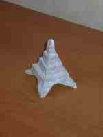 origami de la tour Eiffel
