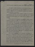 Marie-Claire par Marguerite Audoux : article dactylographié (note parue dans La Nouvelle Revue Française, novembre 1910)