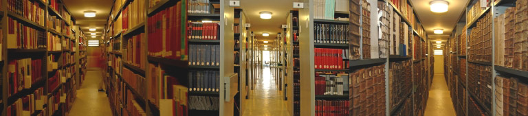 Bibliothèque des Quatre Piliers