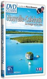 Nouvelle-Calédonie : Le rouge et le bleu / un film de Pierre Brouwers | Brouwers, Pierre. Metteur en scène ou réalisateur