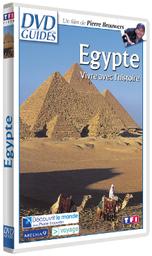 Egypte, vivre avec l'histoire / Un film de Pierre Brouwers | Brouwers, Pierre. Metteur en scène ou réalisateur. Narrateur