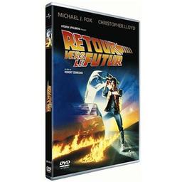 Retour vers le futur / un film de Robert Zemeckis | Zemeckis, Robert. Metteur en scène ou réalisateur. Scénariste