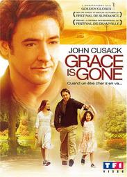 Grace is gone / un film de James C. Strouse | Strouse, James C.. Metteur en scène ou réalisateur. Scénariste