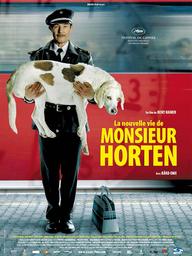 La Nouvelle vie de monsieur Horten / un film de Bent Hamer | Hamer, Bent. Metteur en scène ou réalisateur. Scénariste