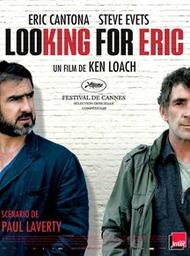 Looking for Eric / un film de Ken Loach | Loach, Ken. Metteur en scène ou réalisateur