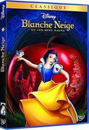 Blanche-Neige et les sept nains / Dessin animé de David Hand | Hand, David. Metteur en scène ou réalisateur