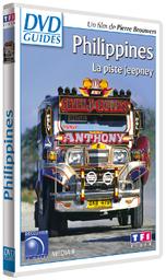 Philippines : La Piste Jeepney / Un film de Pierre Brouwers | Brouwers, Pierre. Metteur en scène ou réalisateur. Narrateur