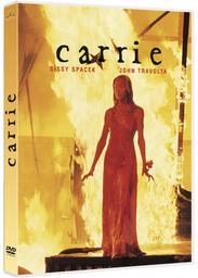 Carrie / un film de Brian de Palma | De Palma, Brian. Metteur en scène ou réalisateur