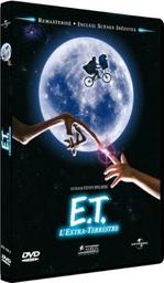 E.T. l'extra-terrestre / un film de Steven Spielberg | Spielberg, Steven (1946-....). Metteur en scène ou réalisateur