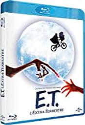 E.T. l'extra-terrestre / un film de Steven Spielberg | Spielberg, Steven (1946-....). Metteur en scène ou réalisateur