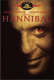 Hannibal / film de Ridley Scott | Scott, Ridley. Metteur en scène ou réalisateur