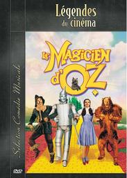 Le Magicien d'Oz / Film de Victor Fleming | Fleming, Victor. Metteur en scène ou réalisateur