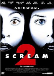 Scream 2 / un film de Wes Craven | Craven, Wes (1939-2015). Metteur en scène ou réalisateur