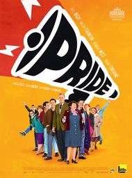 Pride / un film de Matthew Warchus | Warchus, Matthew. Metteur en scène ou réalisateur