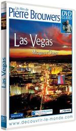 Las Vegas : Mirage à l'Ouest / un film de Pierre Brouwers | Brouwers, Pierre. Metteur en scène ou réalisateur