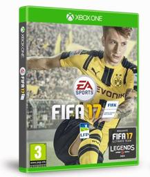 FIFA 17 | 