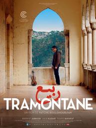 Tramontane / un film de Vatche Boulghourjian | Boulghourjian, Vatche. Metteur en scène ou réalisateur. Scénariste. Dialoguiste. Adaptateur