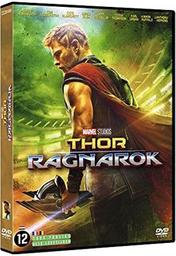 Thor : Ragnarok / film de Taika Waititi | Waititi, Taika. Metteur en scène ou réalisateur
