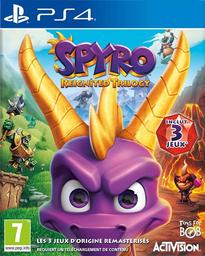 Spyro Reignited Trilogy | 