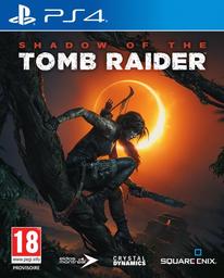 Shadow of the Tomb Raider | 