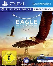 Eagle Flight | 