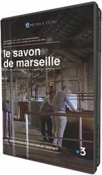 Le savon de Marseille / un film de Emmanuel Besnard | Besnard, Emmanuel. Metteur en scène ou réalisateur