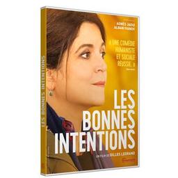 Les bonnes intentions / un film de Gilles Legrand | Legrand, Gilles. Metteur en scène ou réalisateur. Scénariste