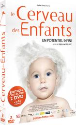 Le cerveau des enfants / un film de Stéphanie Brillant | Brillant, Stéphanie. Metteur en scène ou réalisateur