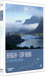 Bergen-Cap Nord / un film de Vincent Leduc | Leduc, Vincent. Metteur en scène ou réalisateur