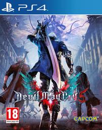 Devil May cry 5 | 