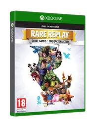 Rare Replay : One Epic Collection | 