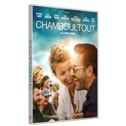 Chamboultout / Film de Éric Lavaine | Lavaine, Eric. Metteur en scène ou réalisateur. Scénariste