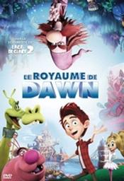 Le Royaume de Dawn / Film d'animation de Andrés Couturier | Couturier , Andrés . Metteur en scène ou réalisateur