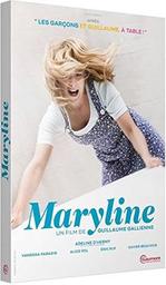 Maryline / un film de Guillaume Gallienne | Gallienne, Guillaume. Metteur en scène ou réalisateur. Scénariste