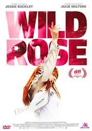 Wild Rose / un film de Tom Harper | Harper, Tom. Metteur en scène ou réalisateur