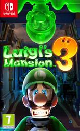 Luigi's Mansion 3 | 