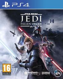 Star Wars : Jedi fallen order | 