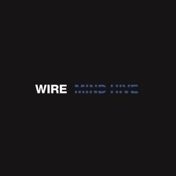 Mind hive / Wire | Grey, Robert. Composition. Batterie