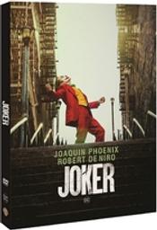 Joker / Film de Todd Phillips | Phillips, Todd. Metteur en scène ou réalisateur. Scénariste