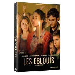 Les Éblouis / Film de Sarah Suco | Suco, Sarah. Metteur en scène ou réalisateur. Scénariste