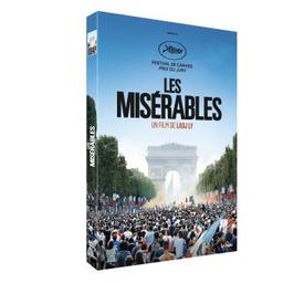 Les Misérables / Film de Ladj Ly | Ly, Ladj. Metteur en scène ou réalisateur. Scénariste
