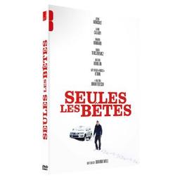 Seules les bêtes / Film deDominik Moll | Moll, Dominik. Metteur en scène ou réalisateur. Scénariste