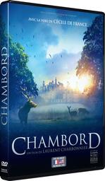 Chambord / Film de Laurent Charbonnier, réal. | Charbonnier, Laurent. Metteur en scène ou réalisateur. Scénariste