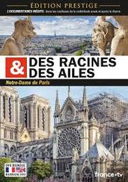 Notre-Dame de Paris / Film de Thibaud Marchand et Jacques Plaisant | Marchand, Thibaud. Metteur en scène ou réalisateur