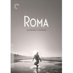 Roma / film d'Alfonso Cuarón | Cuaron, Alfonso. Metteur en scène ou réalisateur. Scénariste