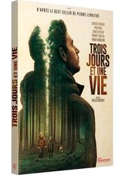 Trois jours et une vie / film de Nicolas Boukhrief | Boukhrief, Nicolas. Metteur en scène ou réalisateur