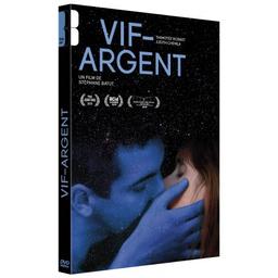 Vif-argent / Film de Stéphane Batut | Batut, Stéphane. Metteur en scène ou réalisateur. Scénariste