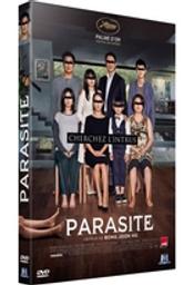 Parasite / Film de Bong Joon Ho | Bong, Joon-Ho (19..-....). Metteur en scène ou réalisateur. Scénariste
