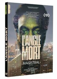 L'Angle mort / Film de Patrick Mario Bernard et Pierre Trividic | Bernard, Patrick Mario (19..-....). Metteur en scène ou réalisateur. Scénariste